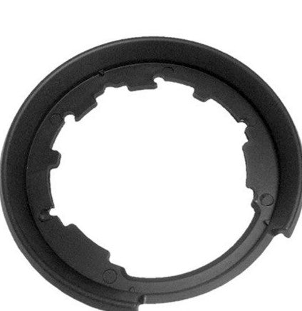 Givi ZT480F-2R Tank Ring