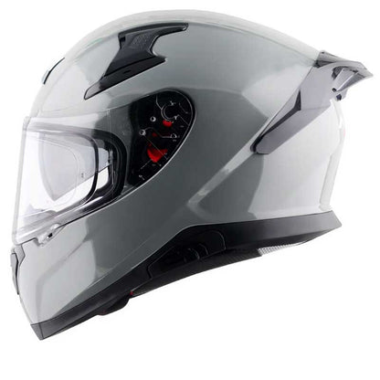 Axor Apex Cool Grey Helmet