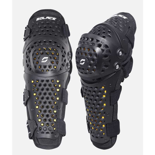 Solace Cuvar L2 Knee Guards