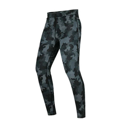 Viaterra 2nd Skin Base Layer - Bottom Star Print