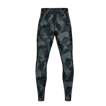 Viaterra 2nd Skin Base Layer - Bottom Star Print