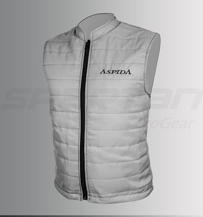 ASPIDA Odysseus All Season Touring System Riding Jacket With liner