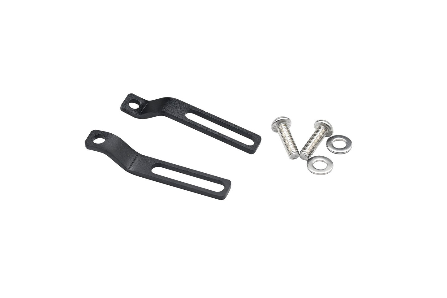 MAD DOG KTM 390 Adventure clamp for Alpha and delta