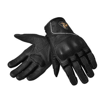 Raida CruisePro II Black Gloves