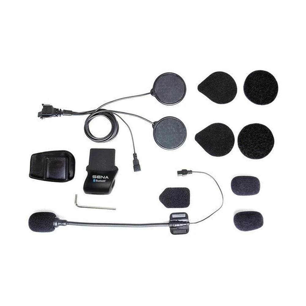 SENA 5S Clamp Kit