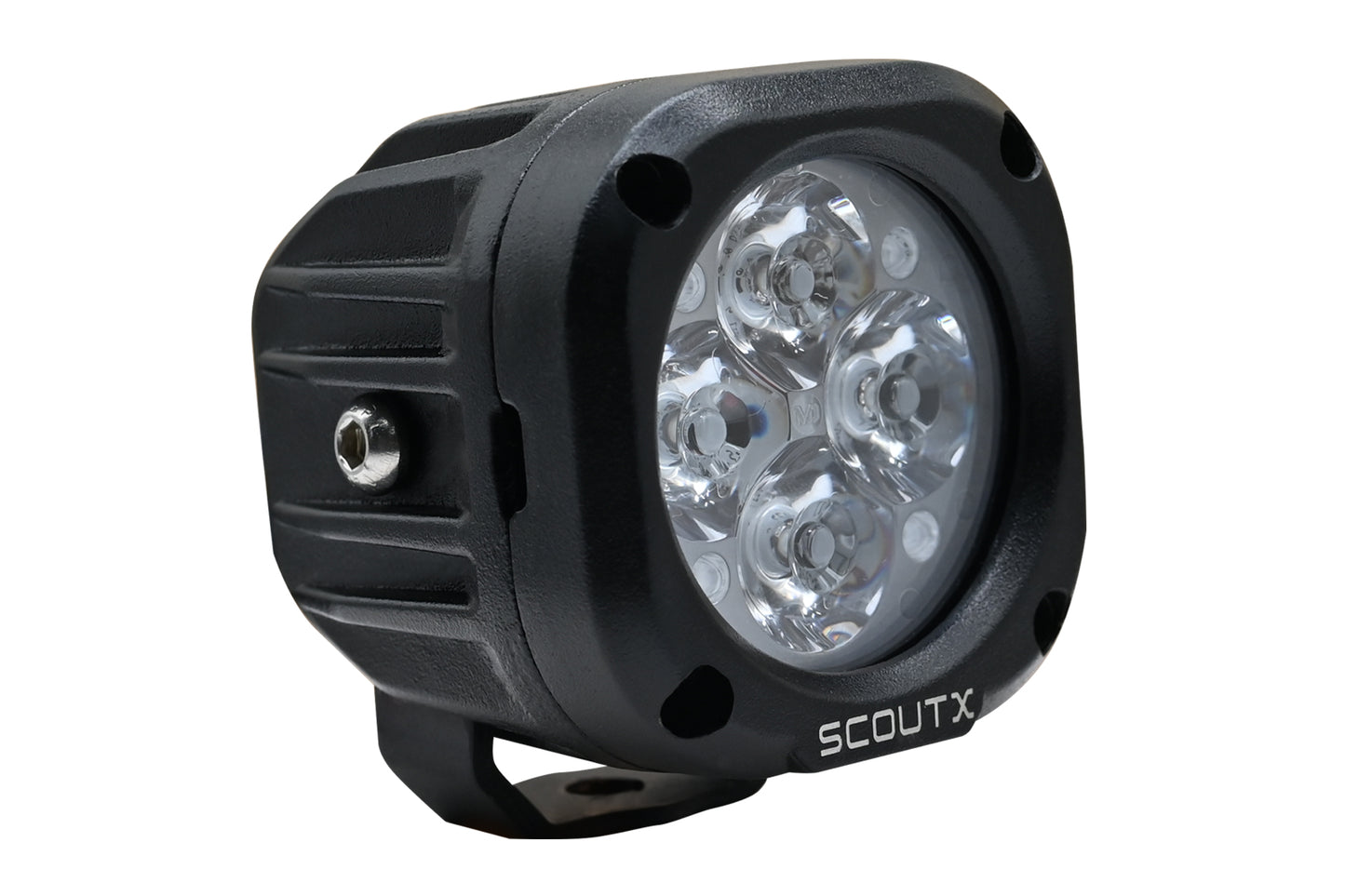 MAD DOG Scout-X Auxiliary light