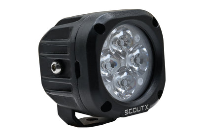 MAD DOG Scout-X Auxiliary light