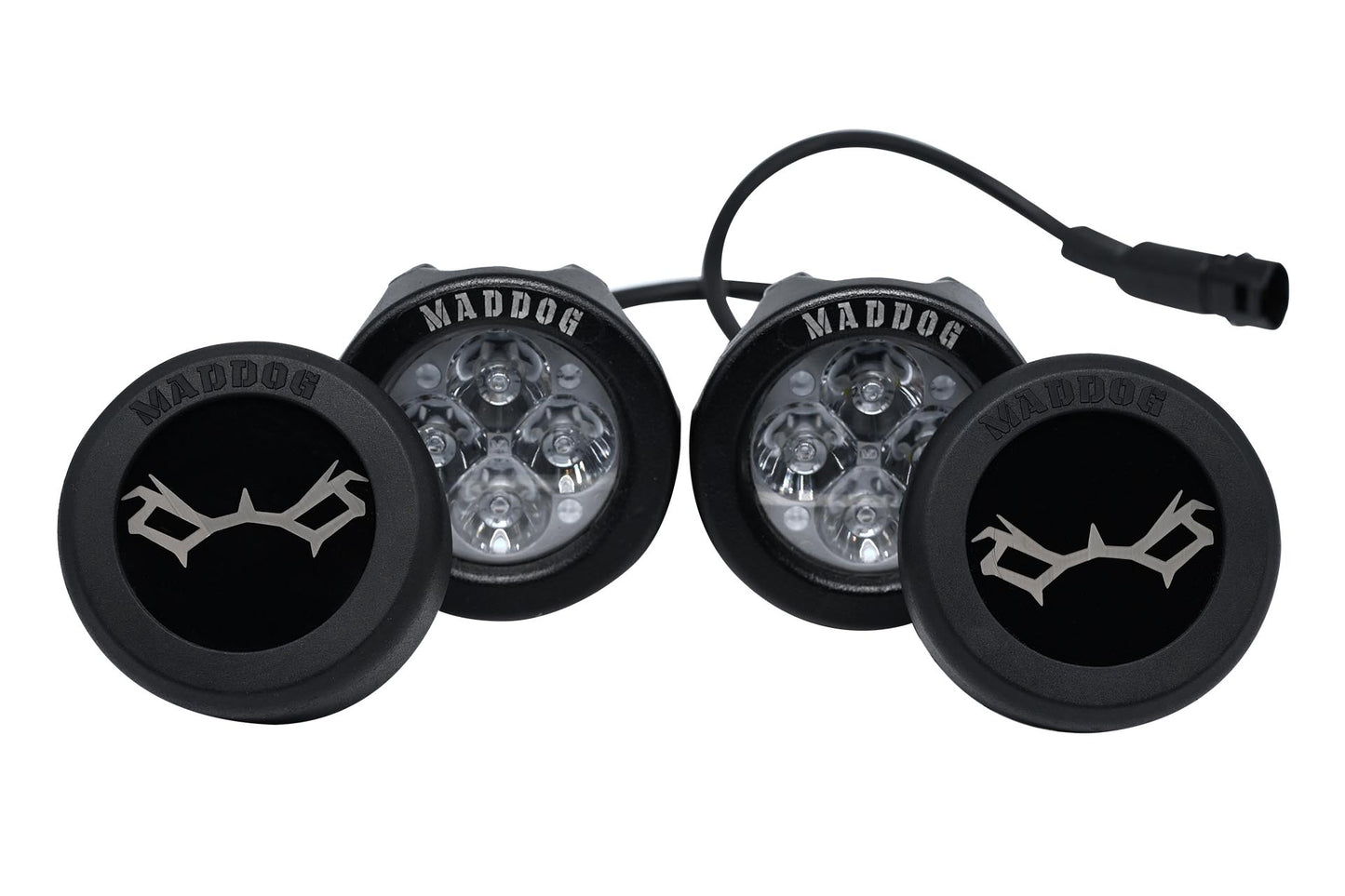 MAD DOG Aux Filter for Scout / Scout-X