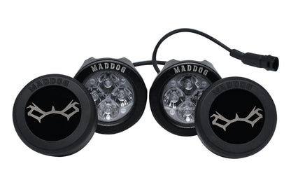 MAD DOG Aux Filter for Scout / Scout-X