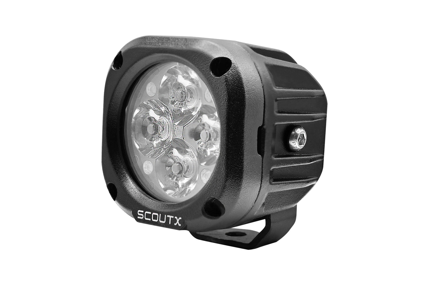 MAD DOG Scout-X Auxiliary light