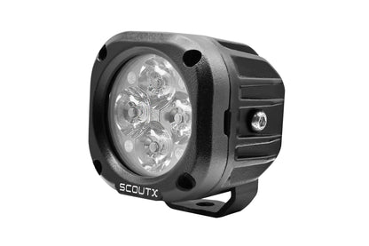 MAD DOG Scout-X Auxiliary light