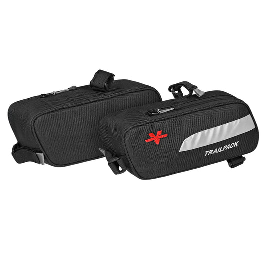 Viaterra Adventure Trailpack (Set Of 2) For Ktm Adv 390 & Ktm Adv 250