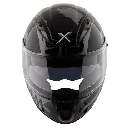 Axor Street Dc Batman Anthracite Black Helmet
