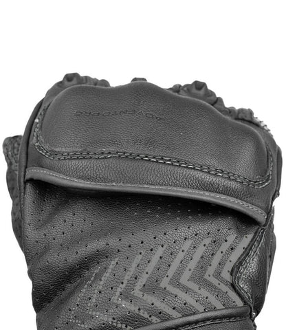 Rynox advento Pro Black Grey Gloves