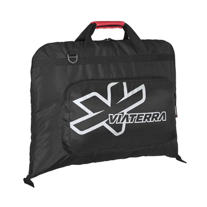 Viaterra Essentials - Motorcycle Riding Apparel Bag