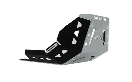 MOTOURENN ALUMINIUM BASH PLATE FOR BMW 310 GS