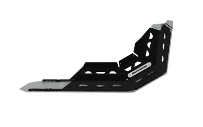 MOTOURENN ALUMINIUM BASH PLATE FOR BMW 310 GS