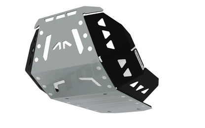 MOTOURENN ALUMINIUM BASH PLATE FOR BMW 310 GS