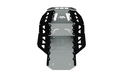 MOTOURENN ALUMINIUM BASH PLATE FOR BMW 310 GS