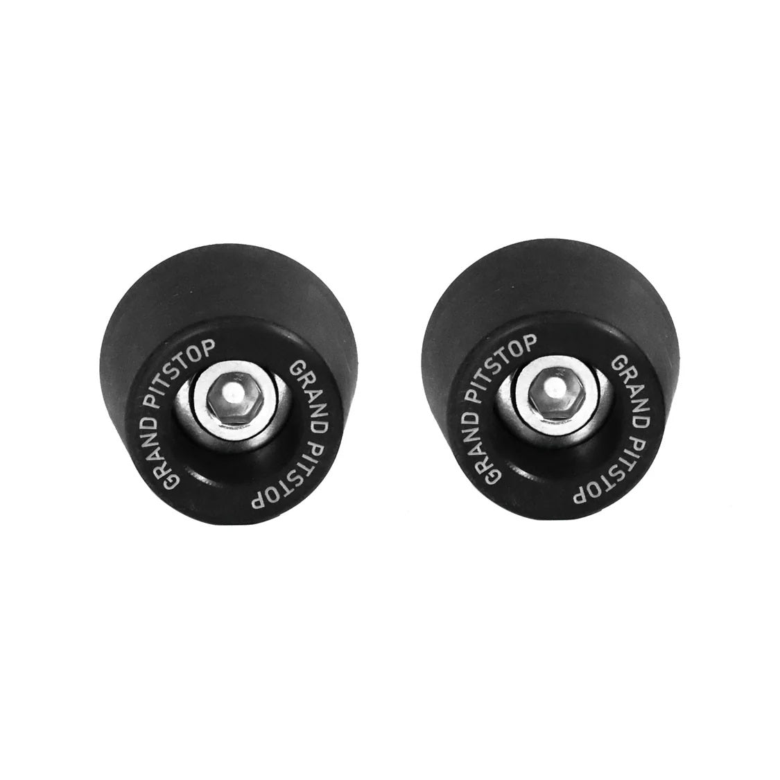 Grandpitstop Swingarm Spools Bobbins