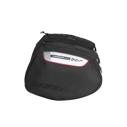 ViaTerra Condor Solo 100% Waterproof Saddlebags