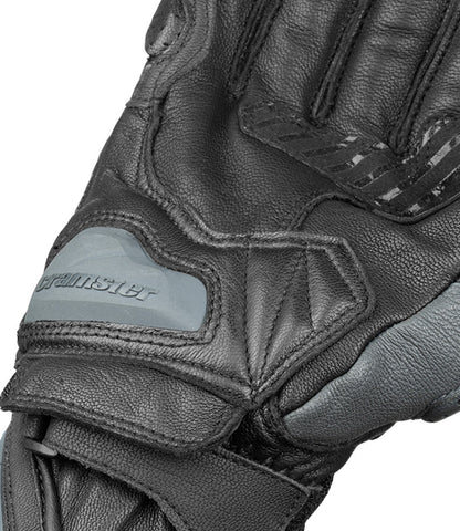 Cramster K2K Grey Gloves