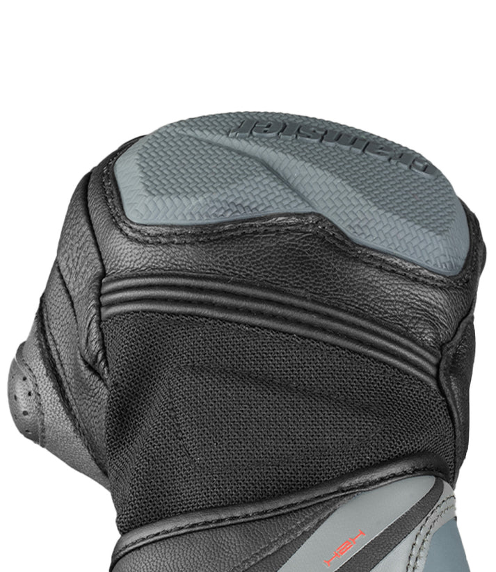 Cramster K2K Grey Gloves