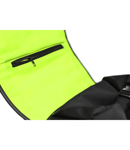 Rynox Drystack Stormproof Saddlebags