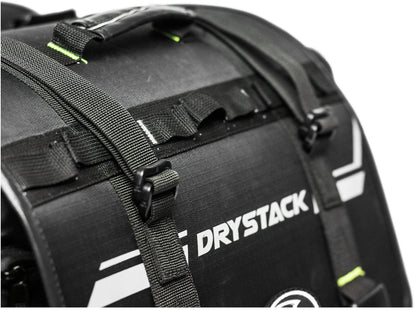 Rynox Drystack Stormproof Saddlebags