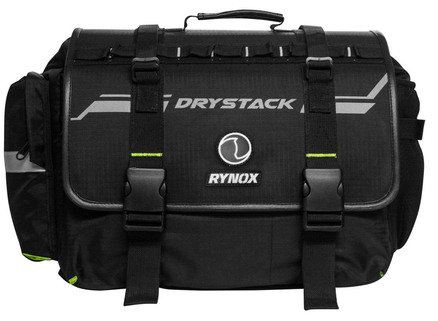 Rynox Drystack Stormproof Saddlebags