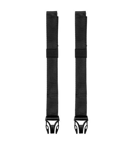 Rynox Drystack Stormproof Saddlebags