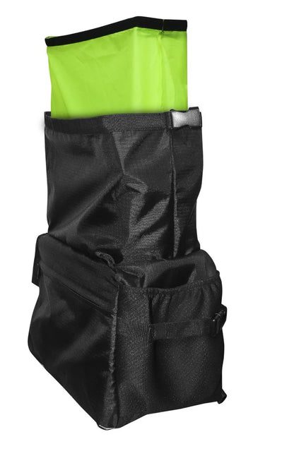 Rynox Drystack Stormproof Saddlebags