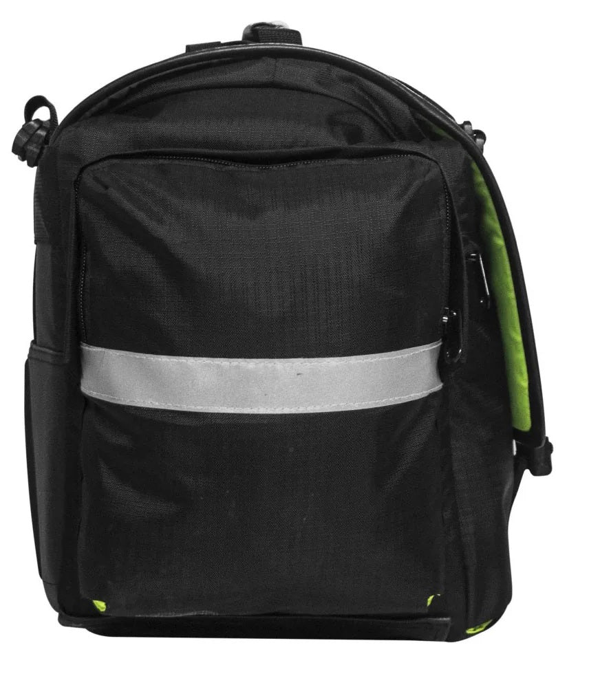 Rynox Drystack Stormproof Saddlebags