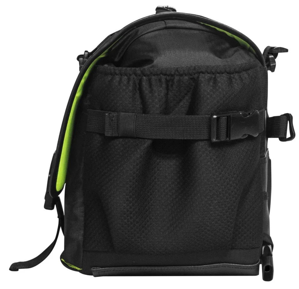 Rynox Drystack Stormproof Saddlebags
