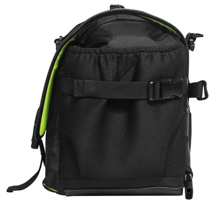 Rynox Drystack Stormproof Saddlebags
