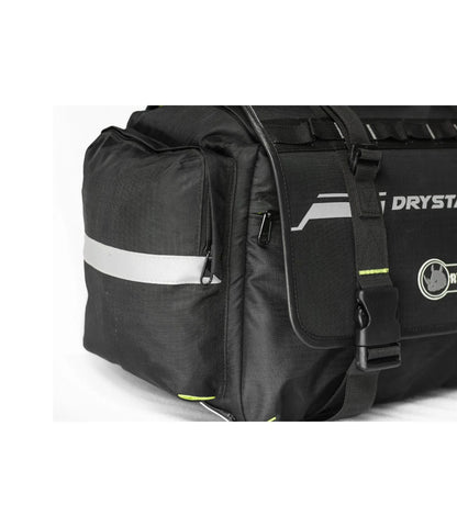 Rynox Drystack Stormproof Saddlebags