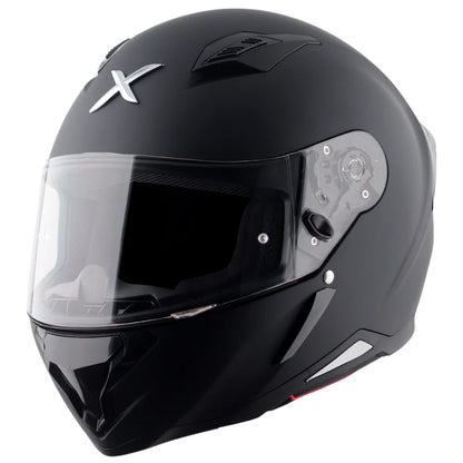 Axor Hunter Solid Colors Solid Dull Helmet