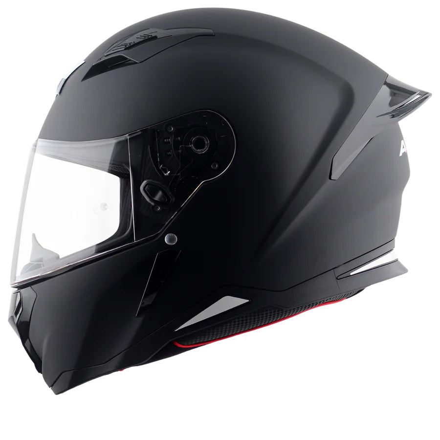 Axor Hunter Solid Colors Solid Dull Helmet