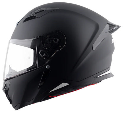 Axor Hunter Solid Colors Solid Dull Helmet