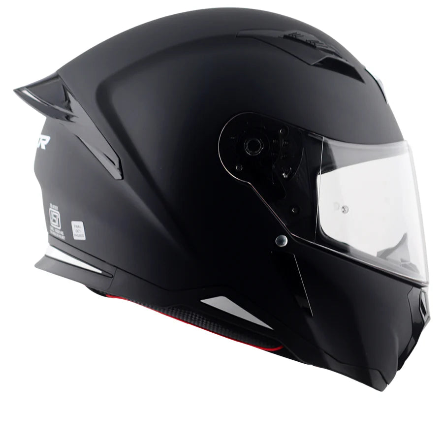 Axor Hunter Solid Colors Solid Dull Helmet