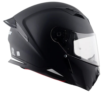Axor Hunter Solid Colors Solid Dull Helmet
