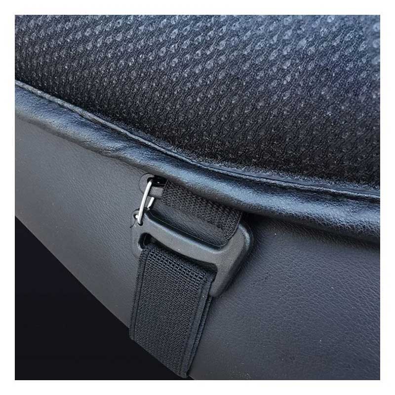 MH Moto Easy Bum Pro V2 Tourer Motorcycle Seat Cushion