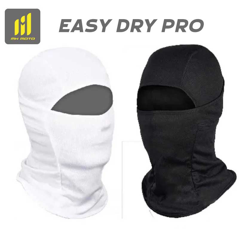 MH Moto Easy Dry Pro Balaclava