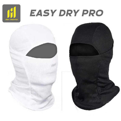 MH Moto Easy Dry Pro Balaclava