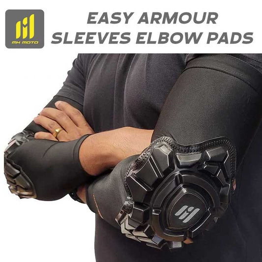 Easy armour sleeves knee pads (Elbow )