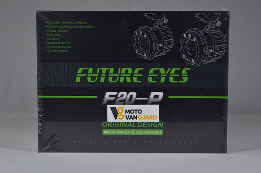 Future Eyes F20-P