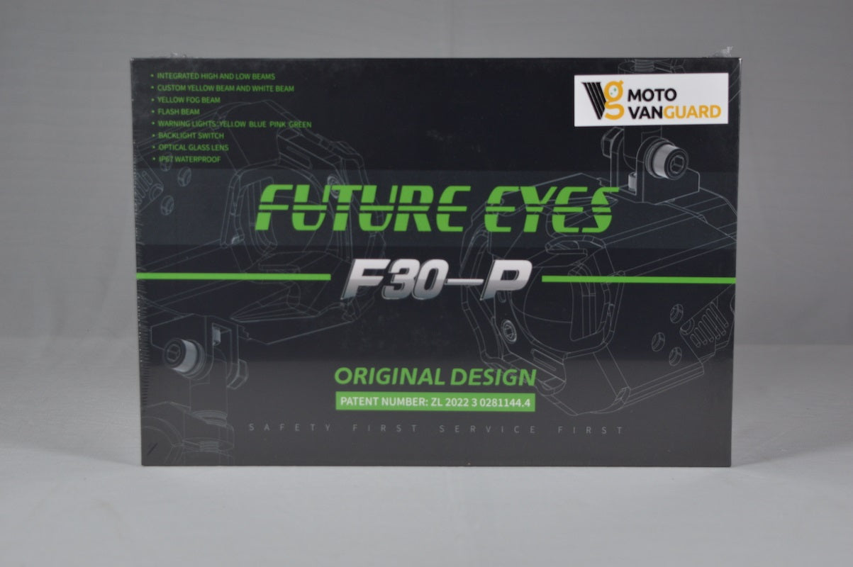 Future Eyes F30-P