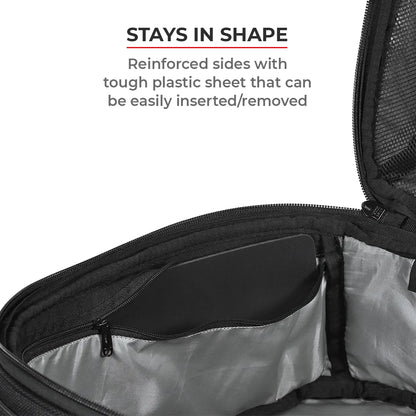 Viaterra Fly Magnetic – Tank Bag