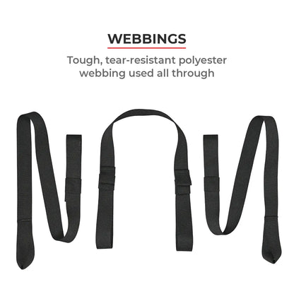 Viaterra Fly Magnetic – Tank Bag