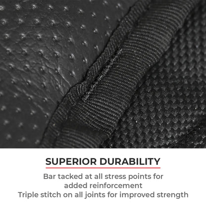 Viaterra Fly Magnetic – Tank Bag